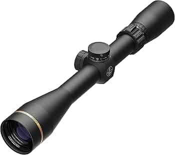 Leupold VX-Freedom 3-9x40mm Riflescope by Leupold - American Made