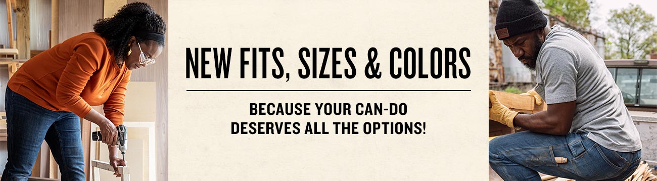 Duluth Trading Company Men's Longtail T-Shirt Short Sleeve by Duluth Trading Company - American Made