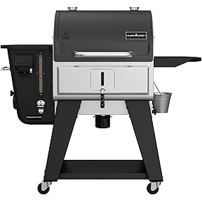 Camp Chef Woodwind SG 24 Pellet Grill with Sear Box by Camp Chef - American Made