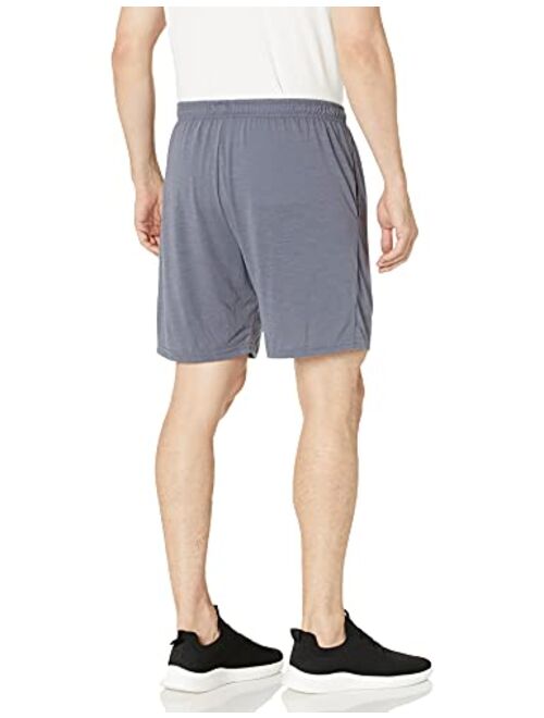 Soffe Dri Release Performance Short by Soffe - American Made