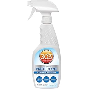 303 Aerospace Rubber Latex Protectant 32oz