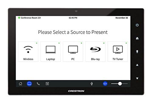 Crestron