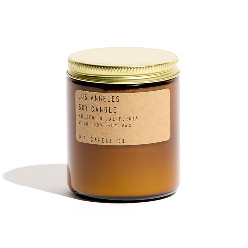 P.F. Candle Co. Los Angeles Soy Wax Candle 7.2oz by P.F. Candle Co. - American Made