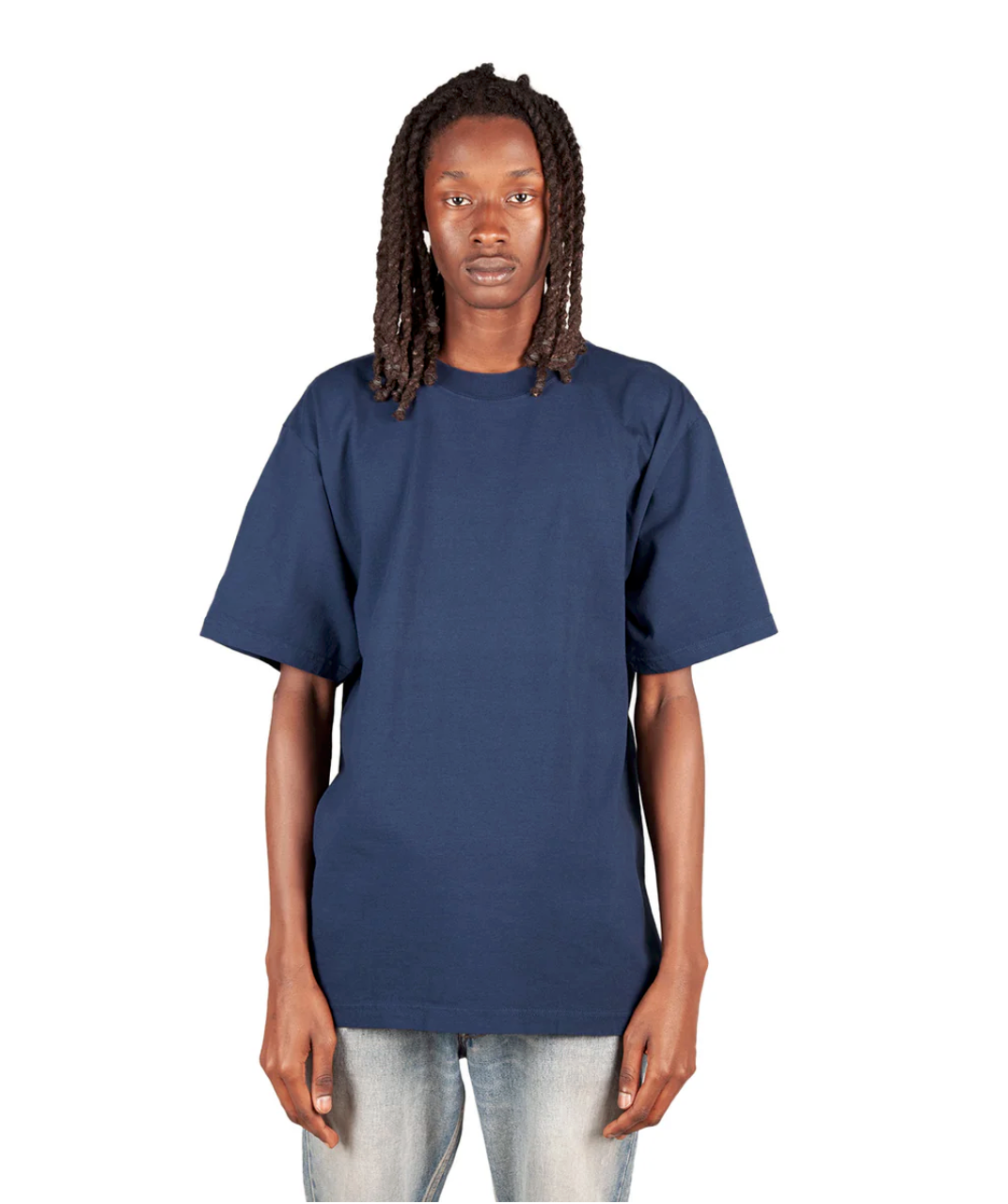 Shaka Wear Garment Dyed Heavyweight T-Shirt