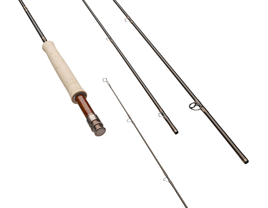 Sage Trout LL Fly Rod by Sage - American Made