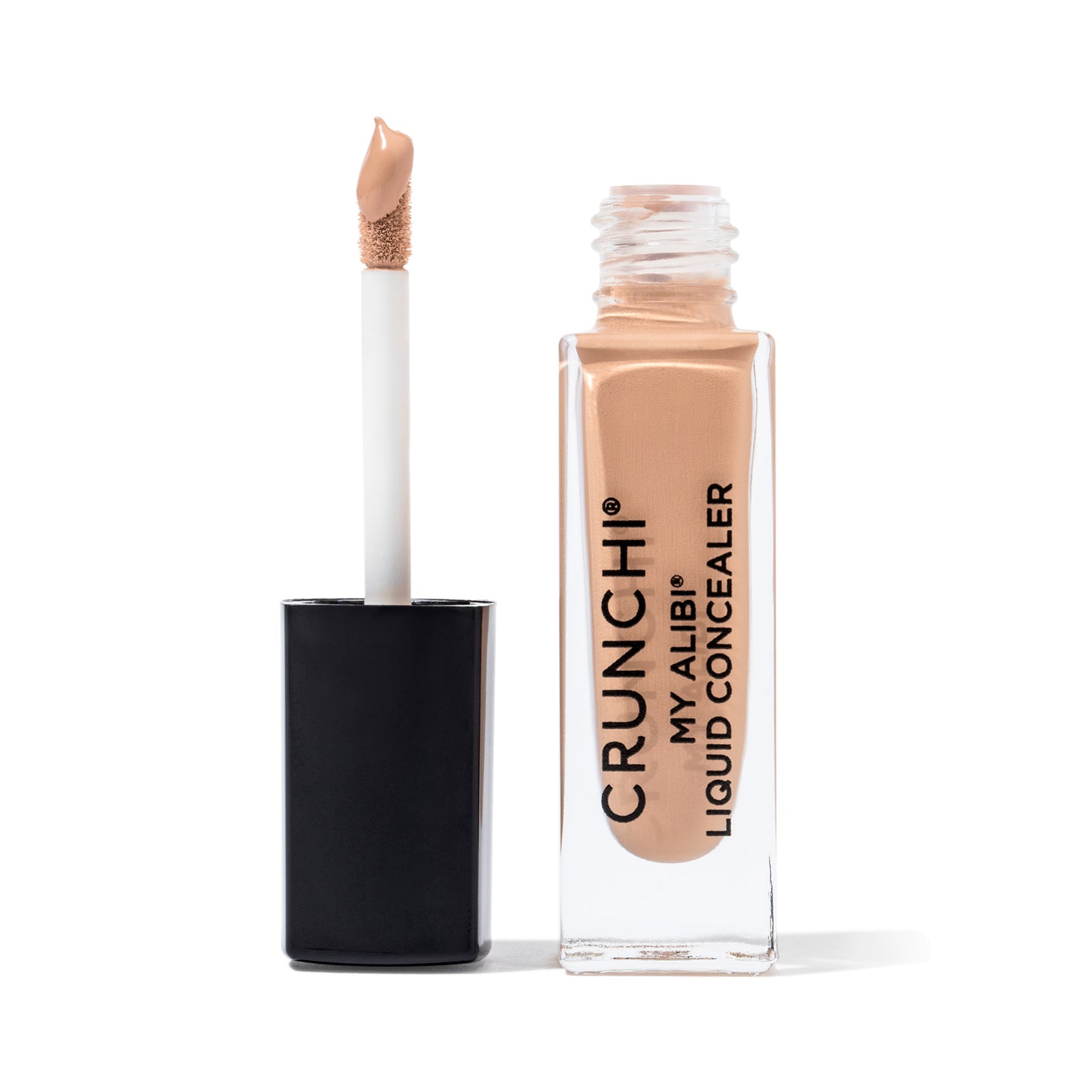 Crunchi Beautifully Flawless Concealer EWG Verified