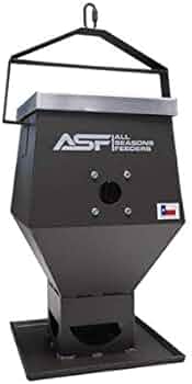 All Seasons Feeders 30-lb Protein Feeder by All Seasons Feeders - American Made
