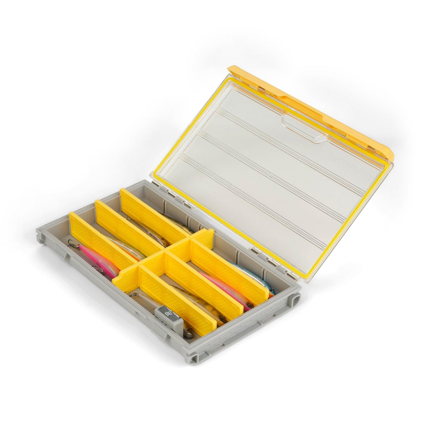 Plano EDGE Flex Bait Box 3600 by Plano Molding - American Made