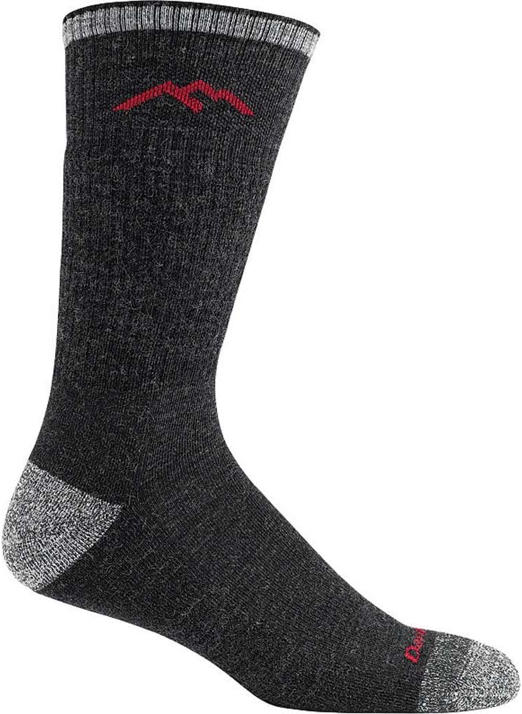 Darn Tough Men's Hiker Boot Midweight Sock Style 1403 by Darn Tough Vermont - American Made