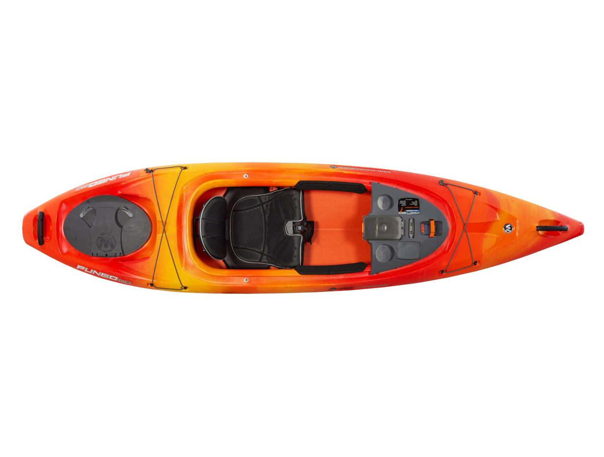 Wilderness Systems Pungo 105 Recreational Kayak
