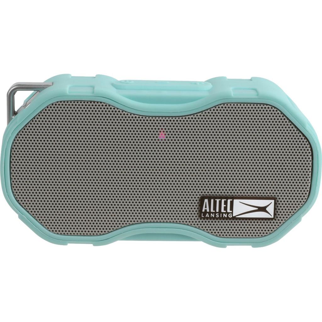 Altec Lansing Baby Boom Bluetooth Speaker by Altec Lansing - American Made