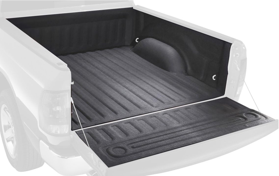 BedRug BedTred Pro Series Truck Bed Mat