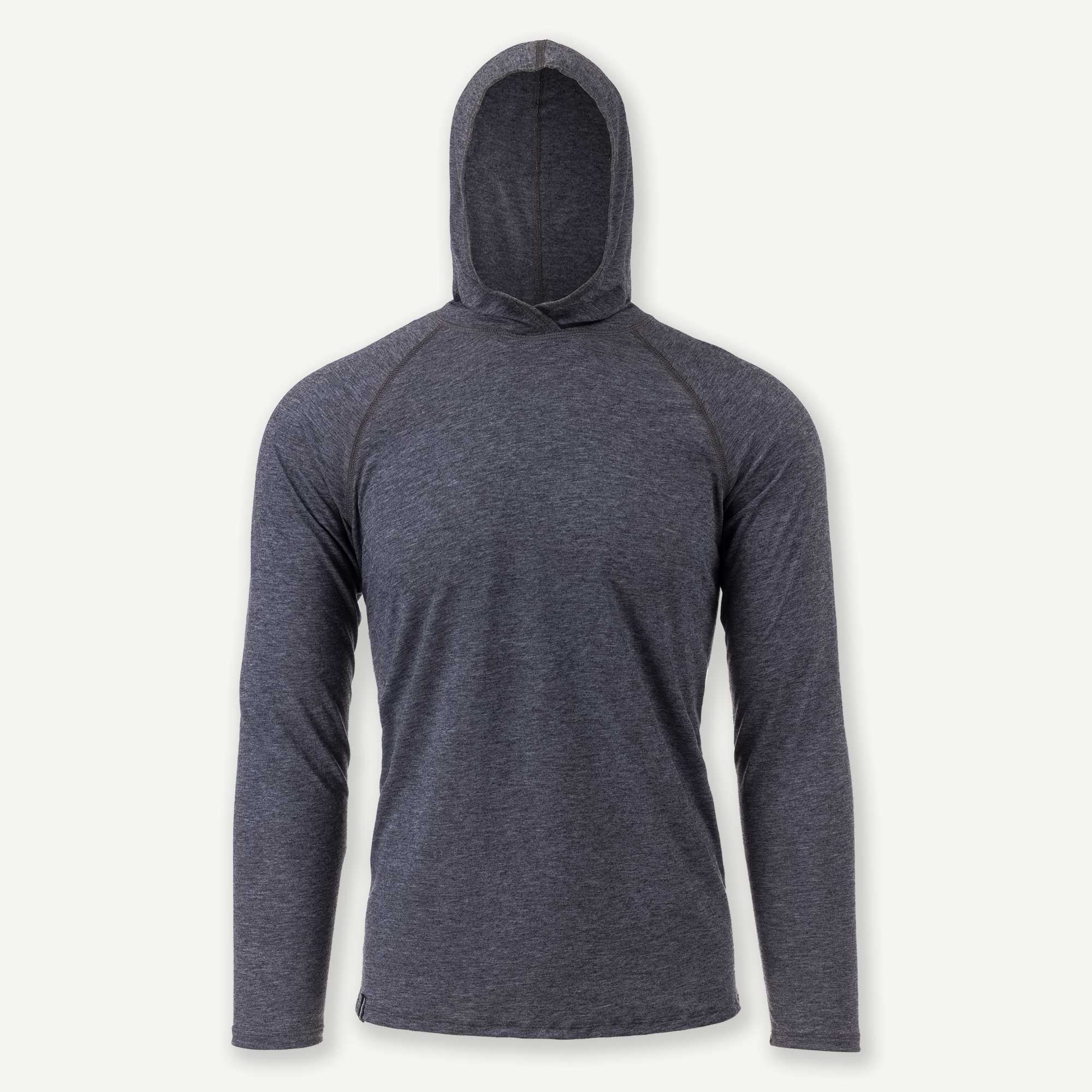 Duckworth Men's Vapor Lightweight Pullover Hoodie by Duckworth - American Made