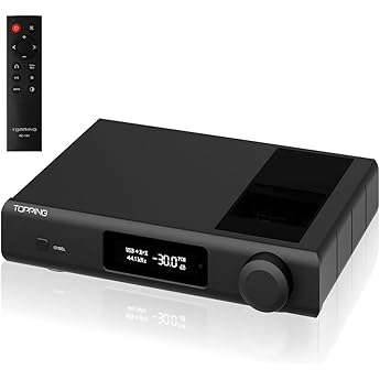 PS Audio Sprout100 Integrated Amplifier DAC Bluetooth by PS Audio - American Made