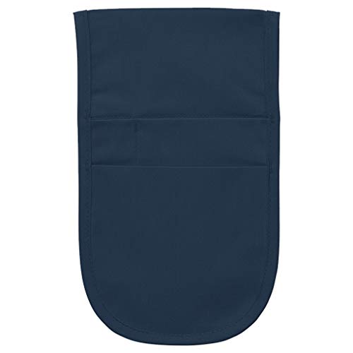 DayStar Apparel 150 Money Pouch w/Belt Loop (12 Pack), Navy