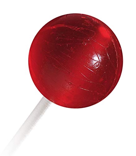 Ozark Delight Lollipops (Wild Cherry, 12 pack)