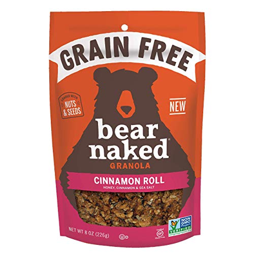 Bear Naked