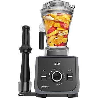 Vitamix A3300 Ascent Series Smart Blender, Brushed Stainless