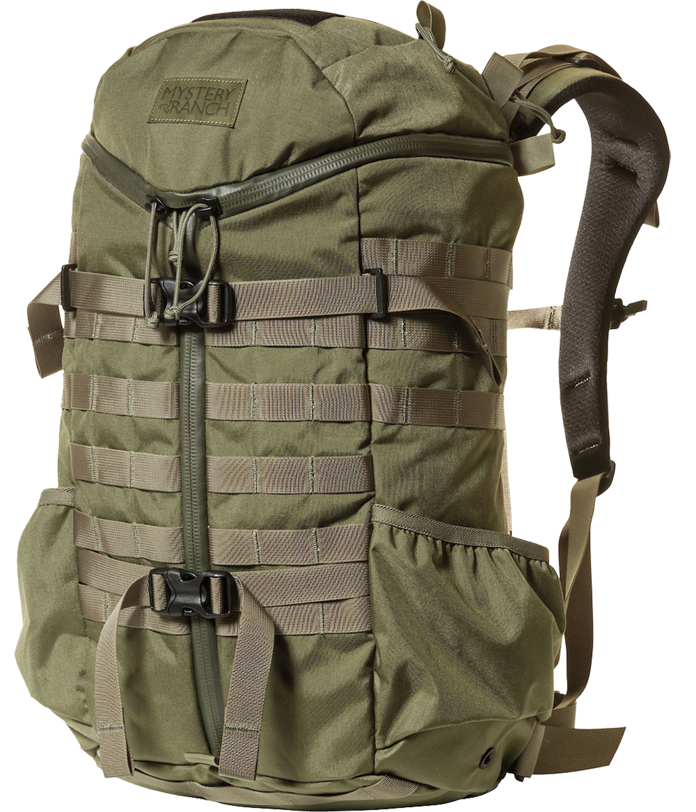 Mystery Ranch 2 Day Assault Pack