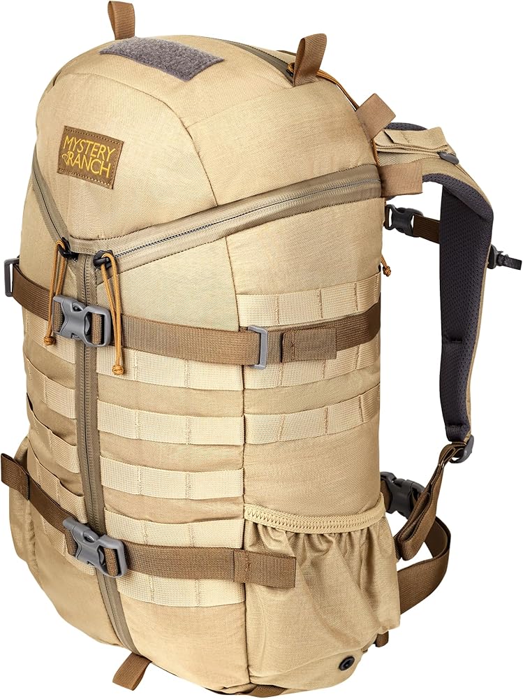 Mystery Ranch 2 Day Assault Pack by Mystery Ranch - American Made