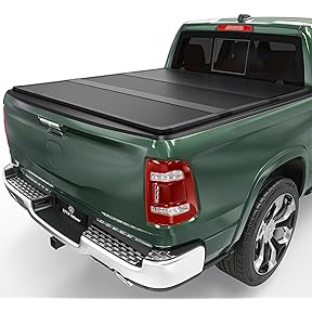 DualLiner Truck Bed Liner for 2019-2020 Dodge Ram 1500 with 5'7" Bed by DualLiner - American Made