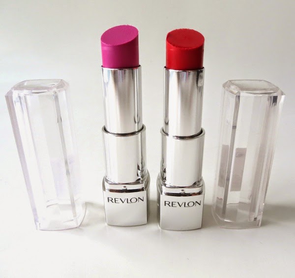 Revlon Ultra HD Snap Lipstick Frenzy by Revlon - American Made