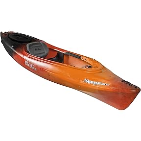 Old Town Dirigo 106 Kayak by Old Town Canoe - American Made