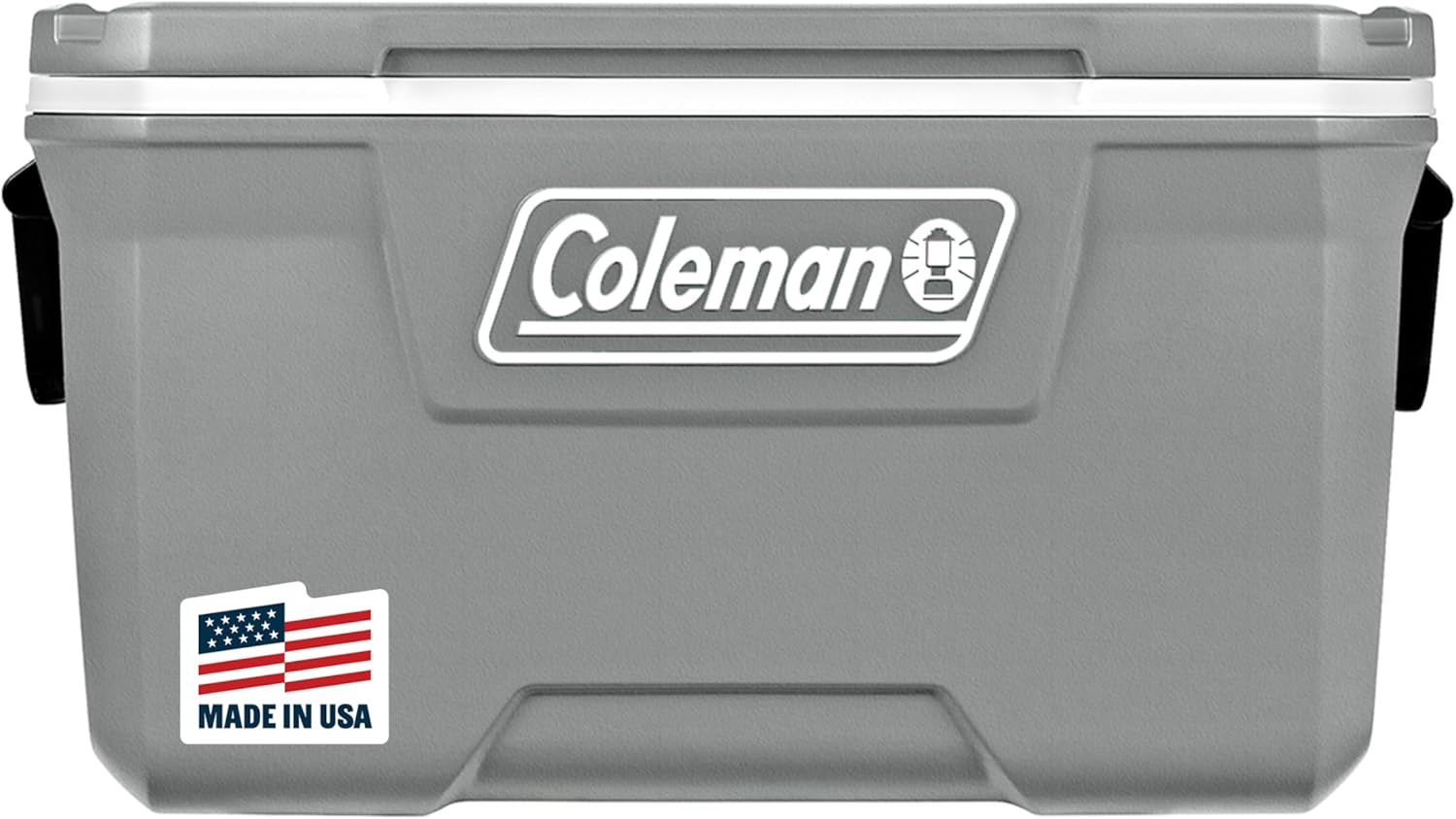 Coleman Classic Series Insulated Portable Cooler 70-Quart by Coleman - American Made