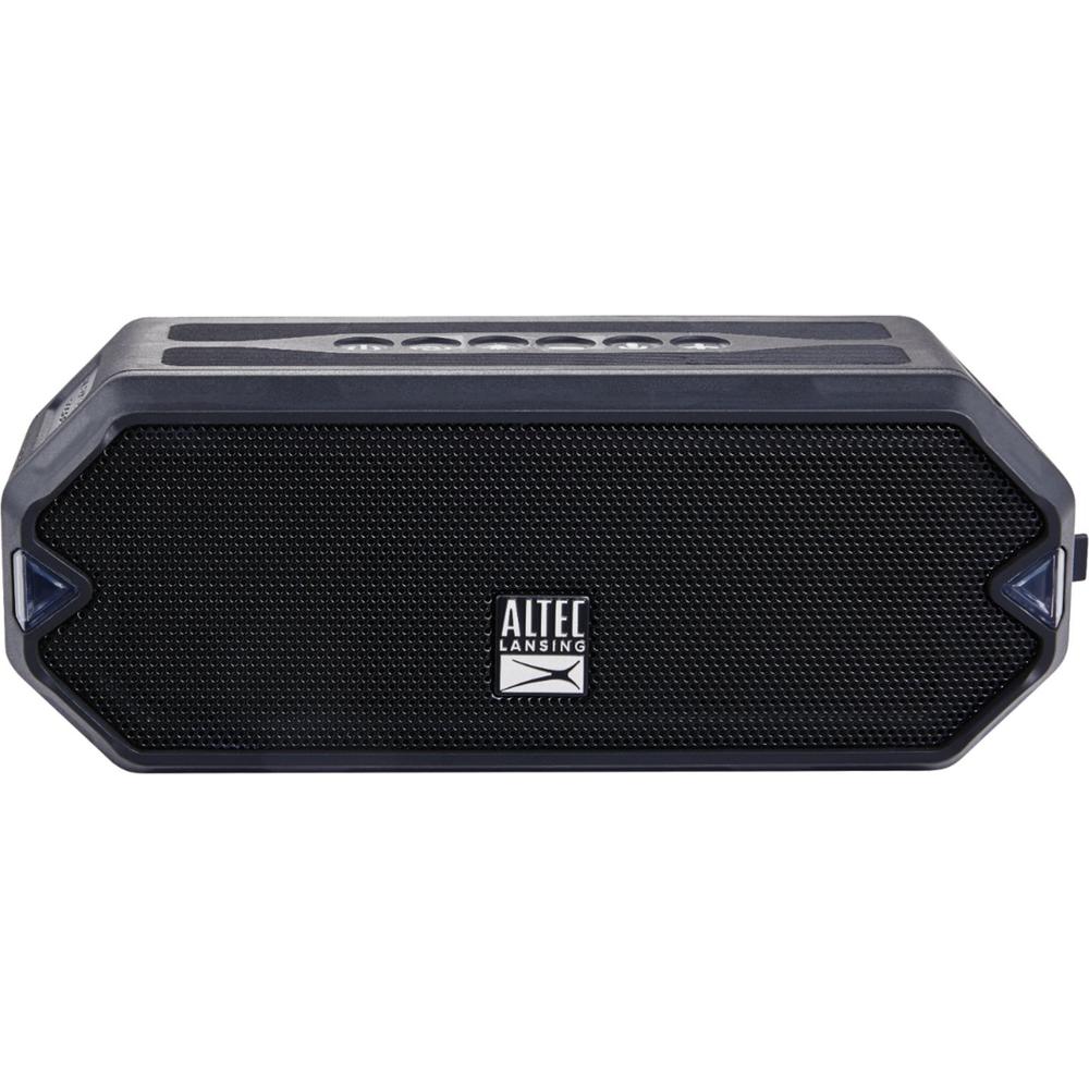Altec Lansing HydraMini Everythingproof Speaker by Altec Lansing - American Made