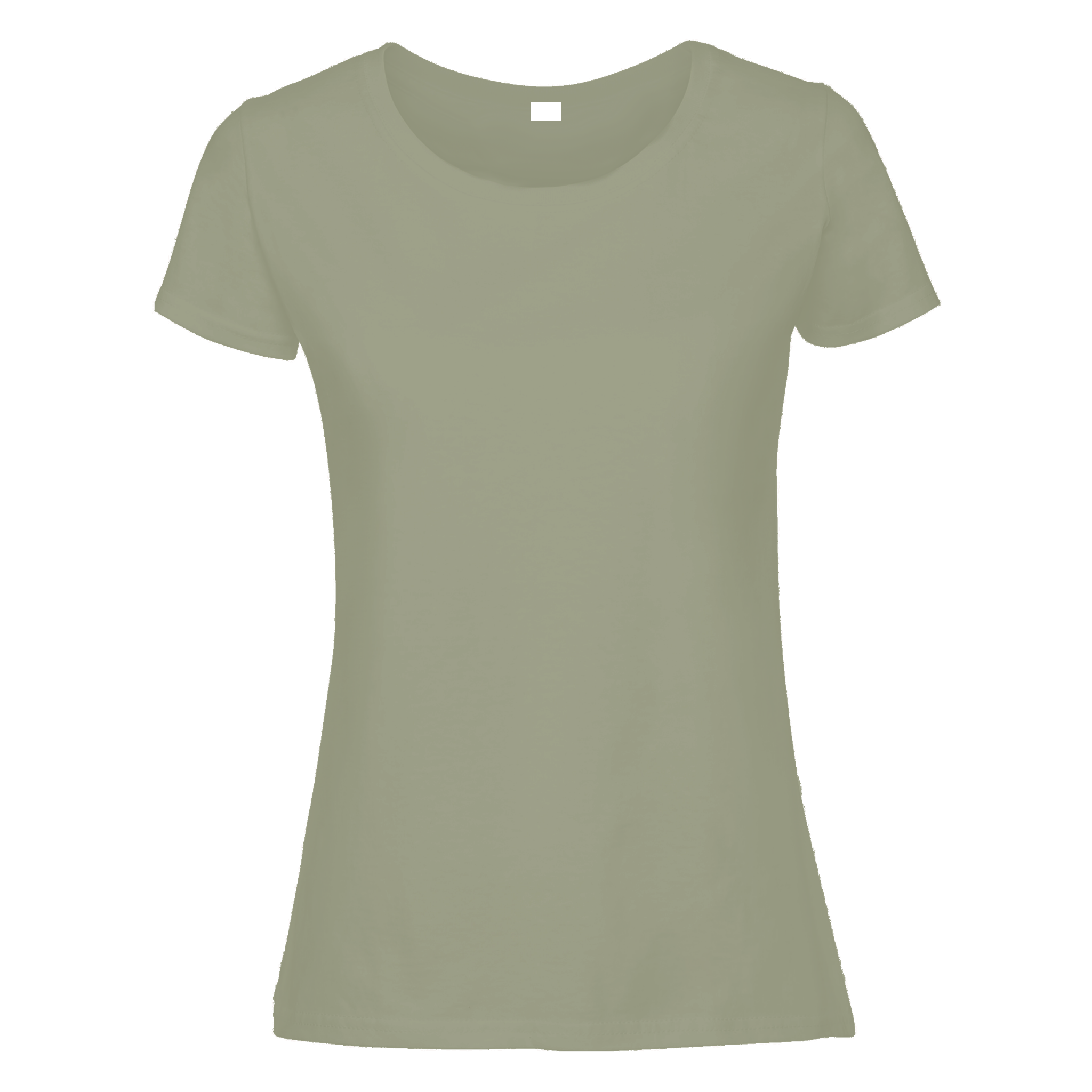 Outerknown Women's Essential T-Shirt Organic by Outerknown - American Made