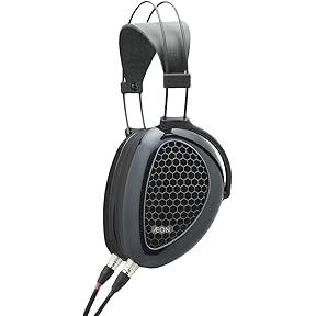 ABYSS Diana Phi Premium Audiophile Headphone