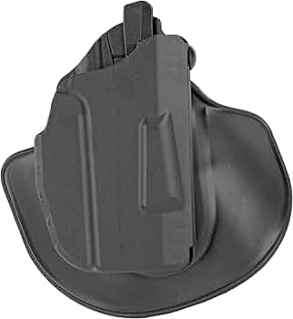 Safariland 7378 7TS ALS Concealment Paddle Holster