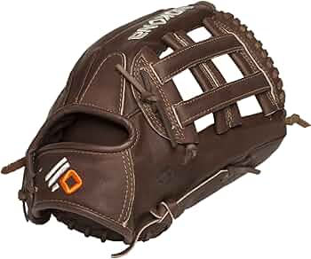 Nokona X2 Elite Baseball Glove 11.75 Inch by Nokona - American Made
