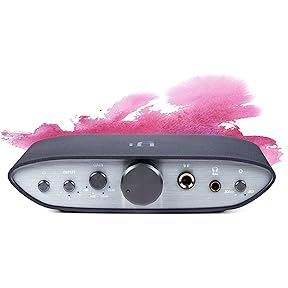 Schiit Magni Heresy Op-Amp Headphone Amp and Preamp by Schiit Audio - American Made