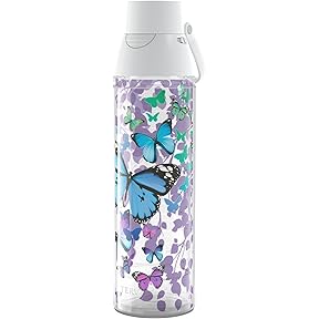 Tervis American Flag 24oz Water Bottle
