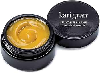 Kari Gran Lush Lip Treatment Tinted Organic