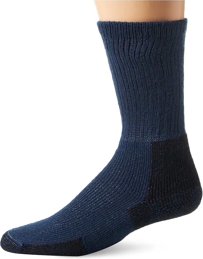 Thorlos KX Max Cushion Hiking Crew Sock by Thorlo - American Made