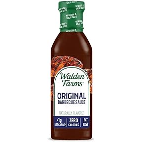 Sweet Baby Ray's No Sugar Added Original BBQ 18.5 oz by Sweet Baby Ray's - American Made