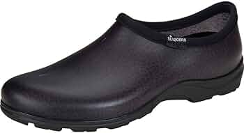 Sloggers Men's Waterproof Work and Garden Shoe - Camo