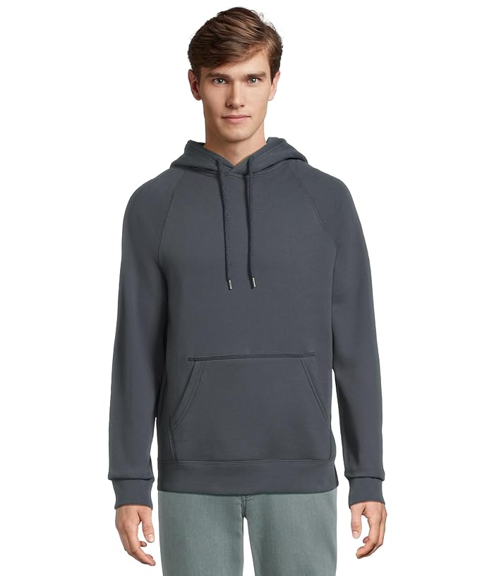 Faherty Brand Men's Classic Terry Hoodie by Faherty Brand - American Made
