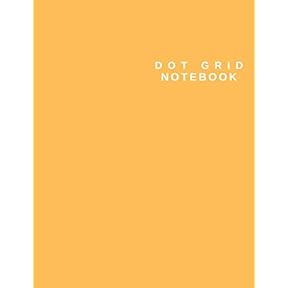 Doane Paper Grid + Lines Large Spiral Notebook 10.88x8.38 by Doane Paper - American Made