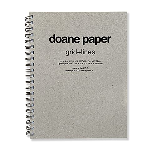 Doane Paper