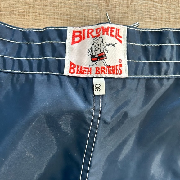 Birdwell Beach Britches Stretch Nylon Board Short