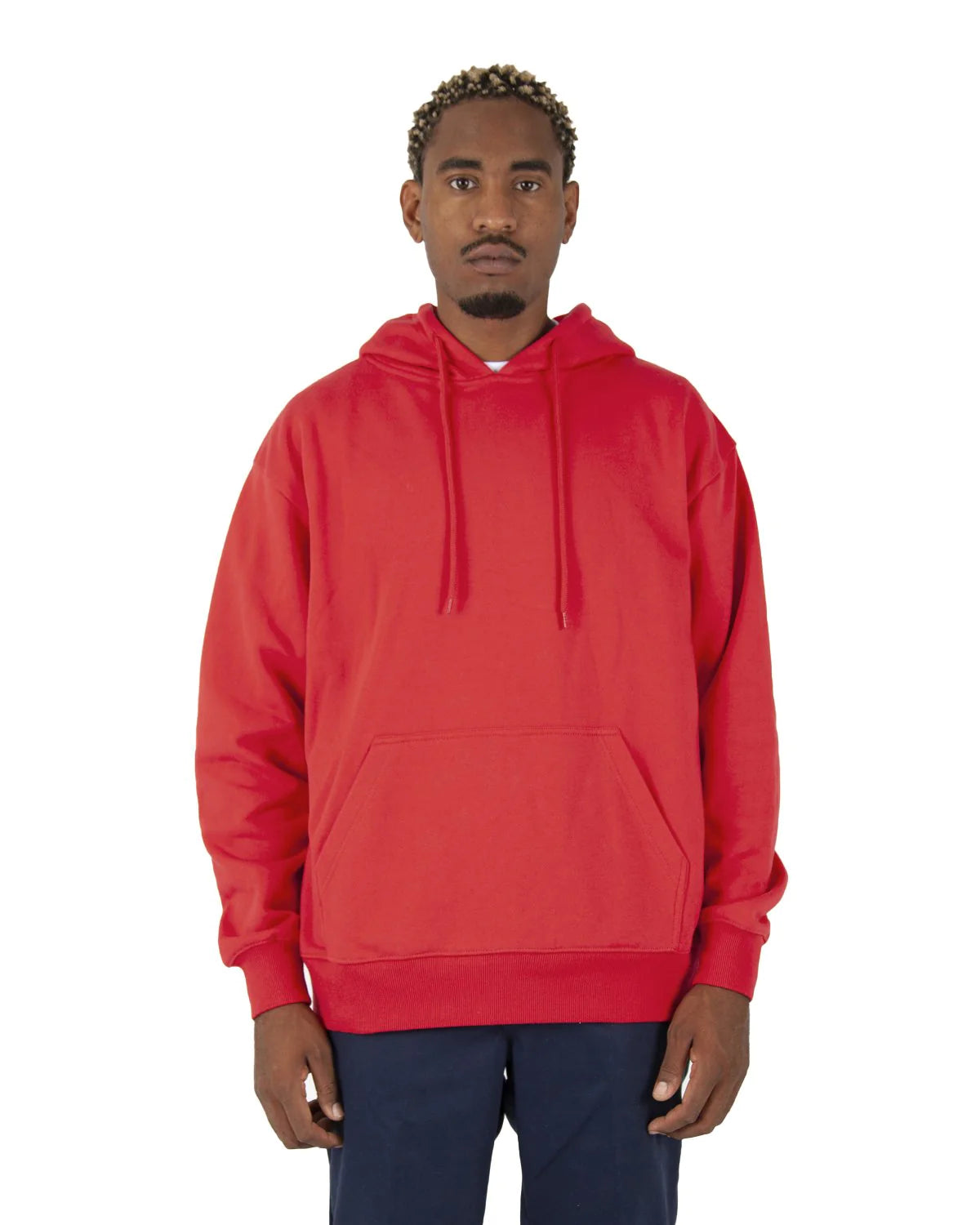 Shaka Wear Pullover Hoodie Heavyweight 7.5 oz