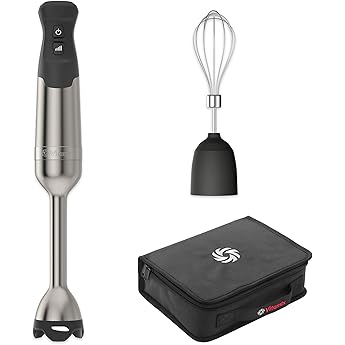 Vitamix 5-Speed Immersion Blender, Stainless Steel