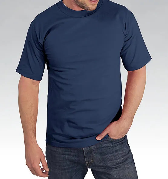All American Clothing Co Men's T-Shirt 100% Cotton Made in USA by All American Clothing Co - American Made
