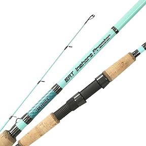 G. Loomis E6X Inshore Spinning Rod by G. Loomis - American Made