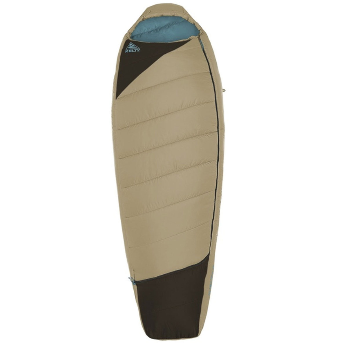 Kelty Tuck 20 Degree Sleeping Bag Regular by Kelty - American Made