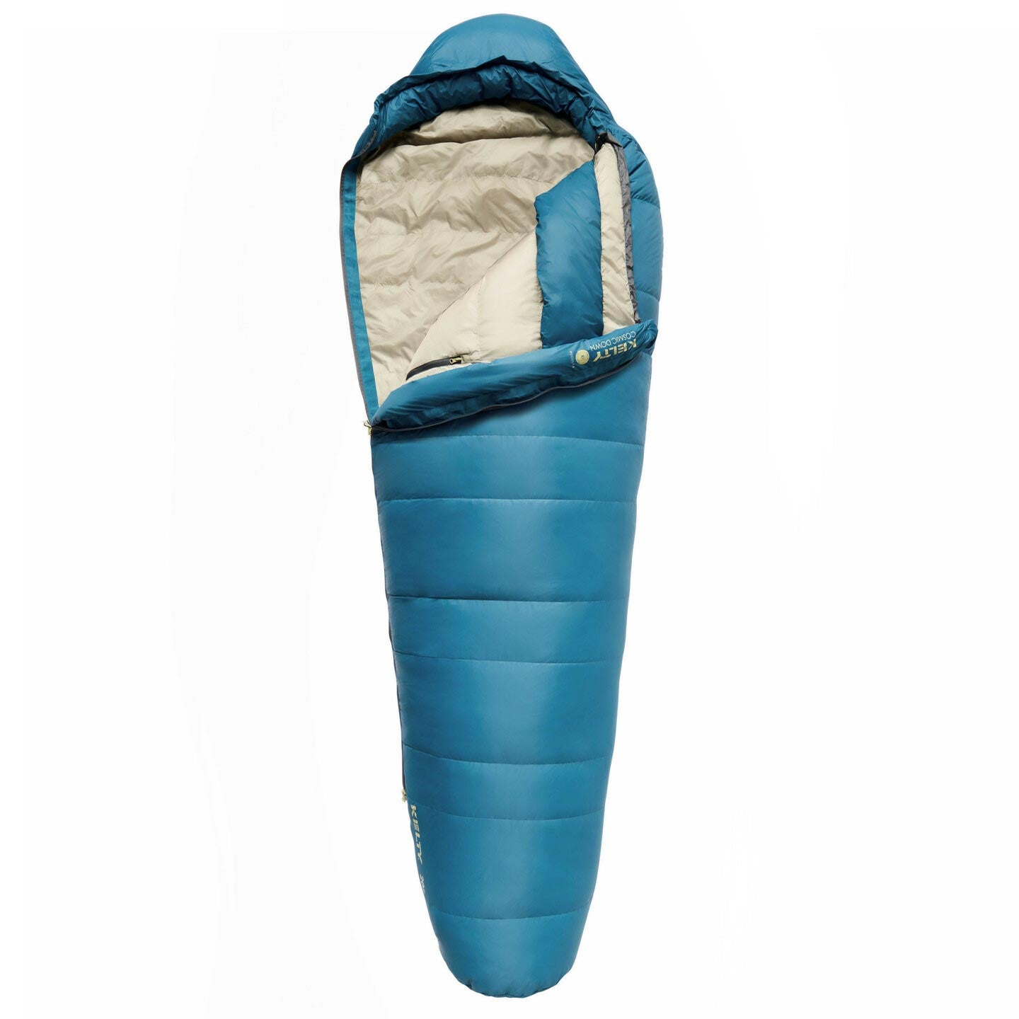 Kelty Cosmic 20 Degree Down Sleeping Bag Regular by Kelty - American Made