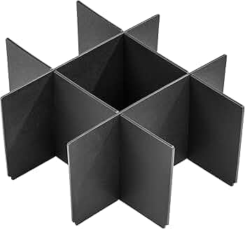 Vehicle OCD Center Console Organizer for Chevy Suburban Tahoe GMC Yukon 2021-2025 by Vehicle OCD - American Made